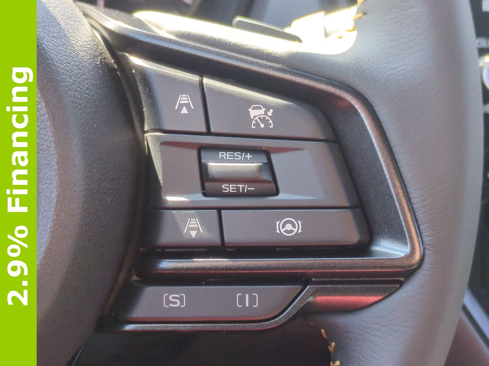 Thumbnail: 2025 Subaru Crosstrek - 29