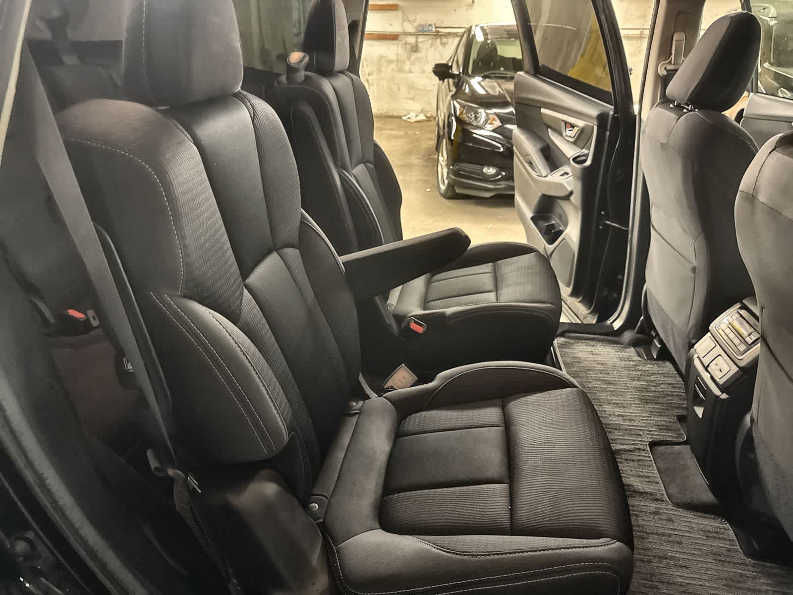 Thumbnail: 2024 Subaru Ascent - 22