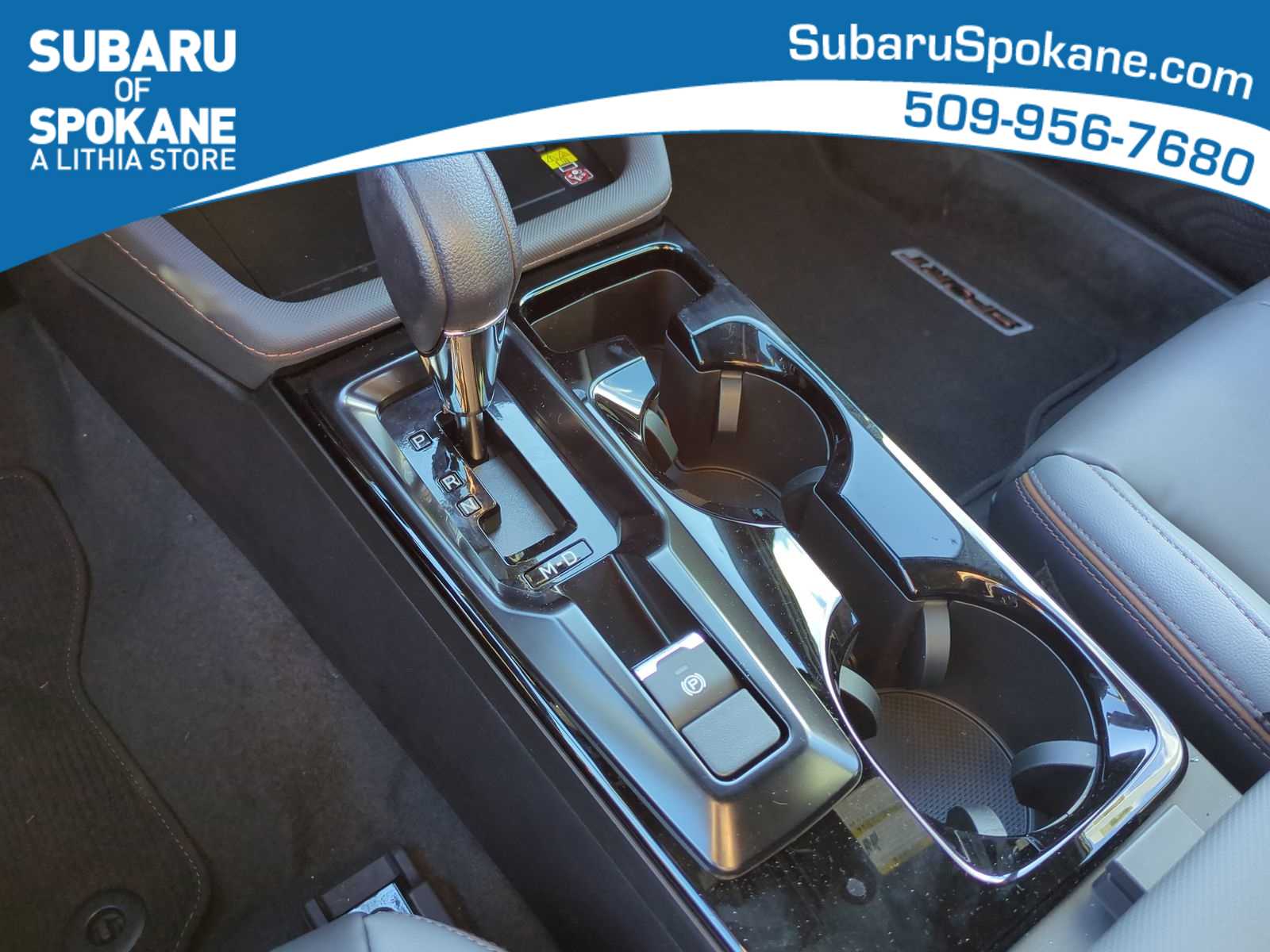 Thumbnail: 2026 Subaru Forester - 32