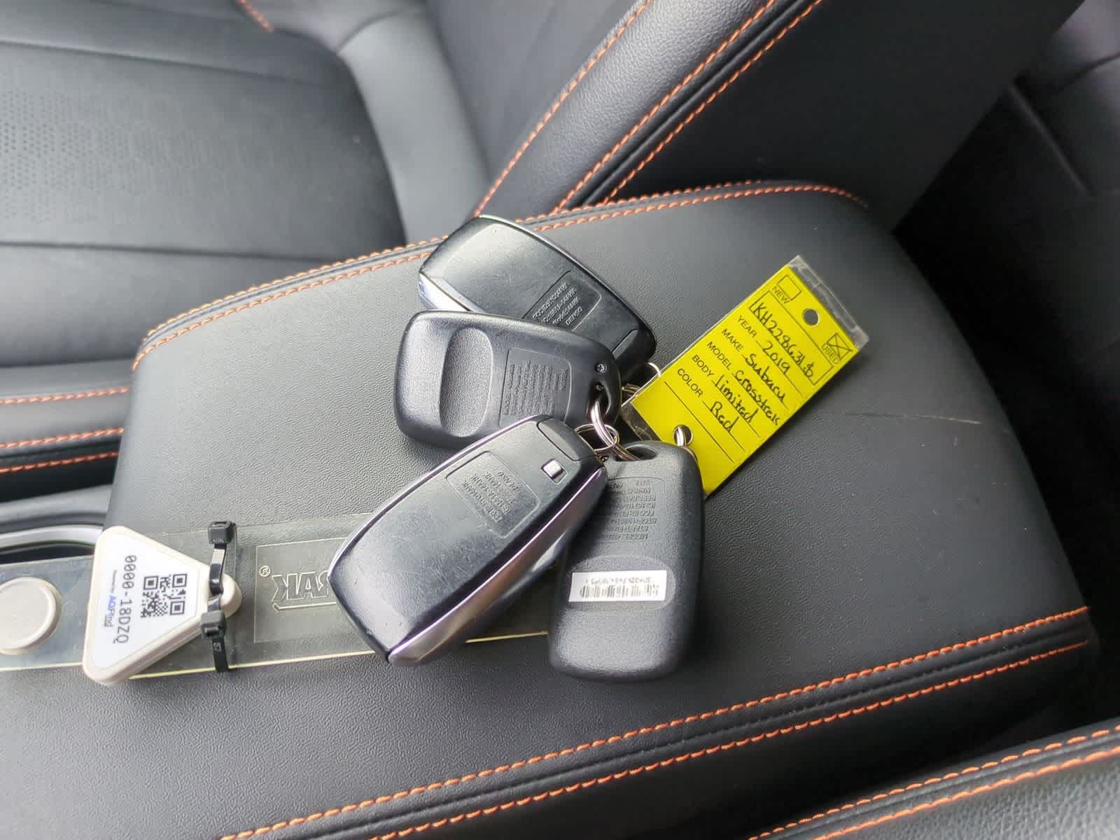 Thumbnail: 2019 Subaru Crosstrek - 33