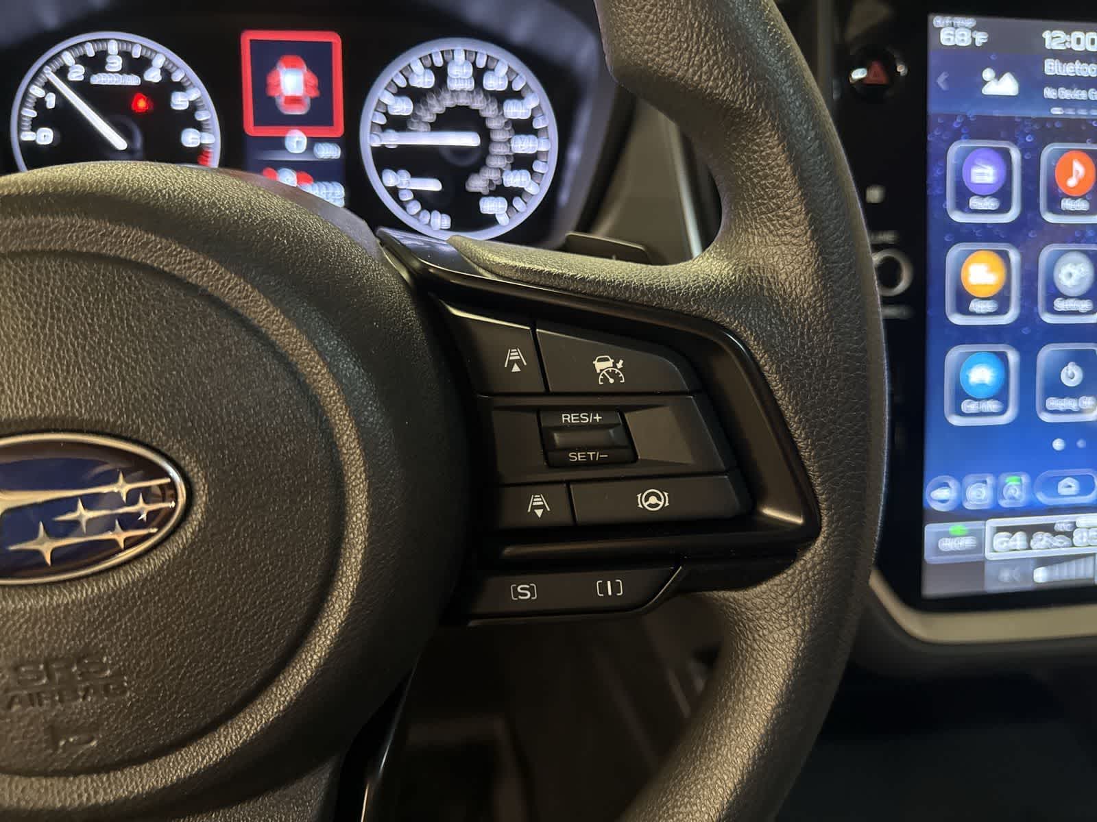 Thumbnail: 2024 Subaru Crosstrek - 23