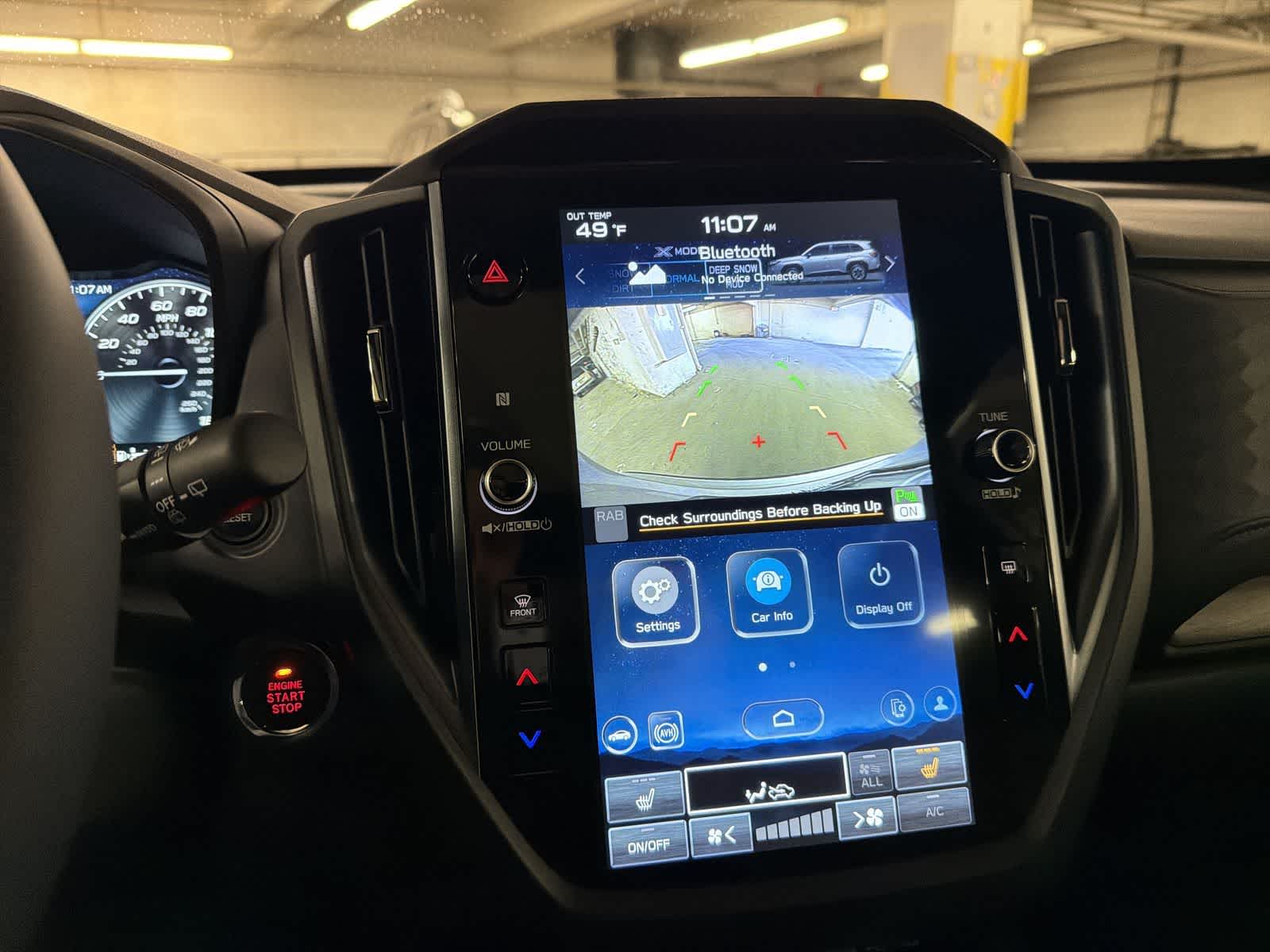 Thumbnail: 2025 Subaru Forester - 30