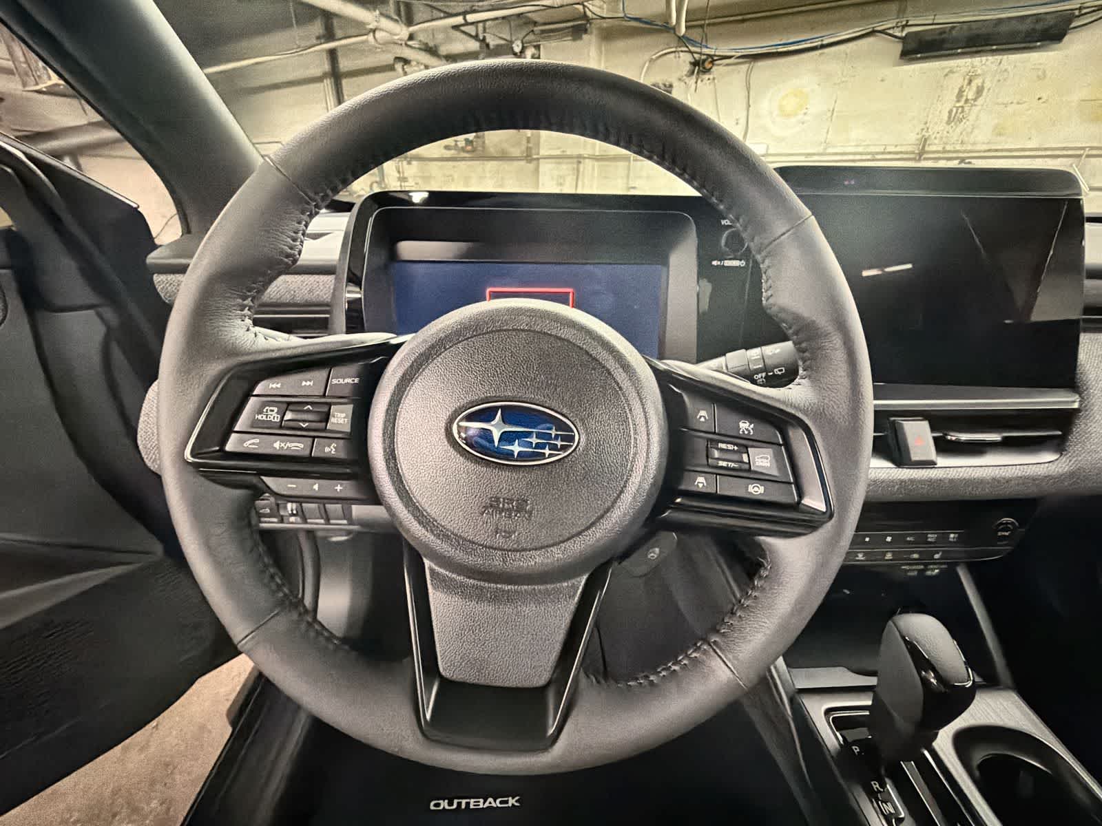 Thumbnail: 2026 Subaru Outback - 25