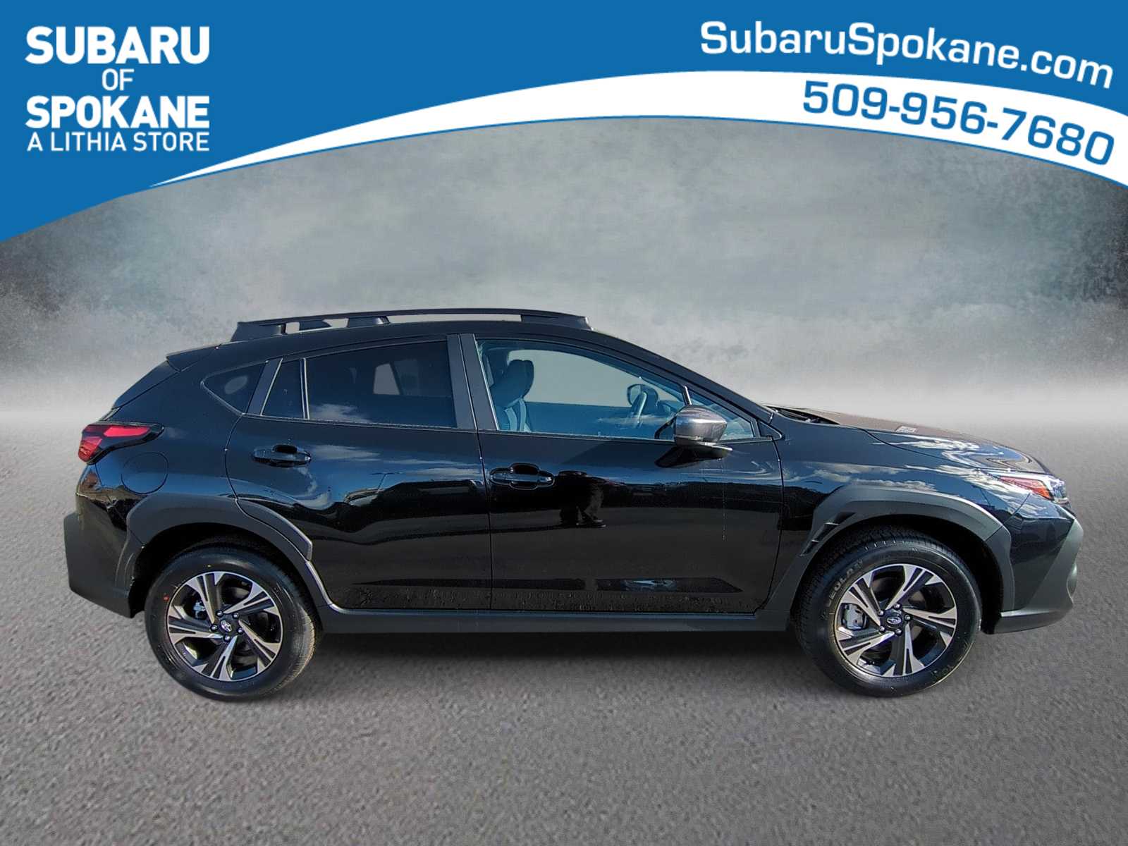 Thumbnail: 2026 Subaru Crosstrek - 9