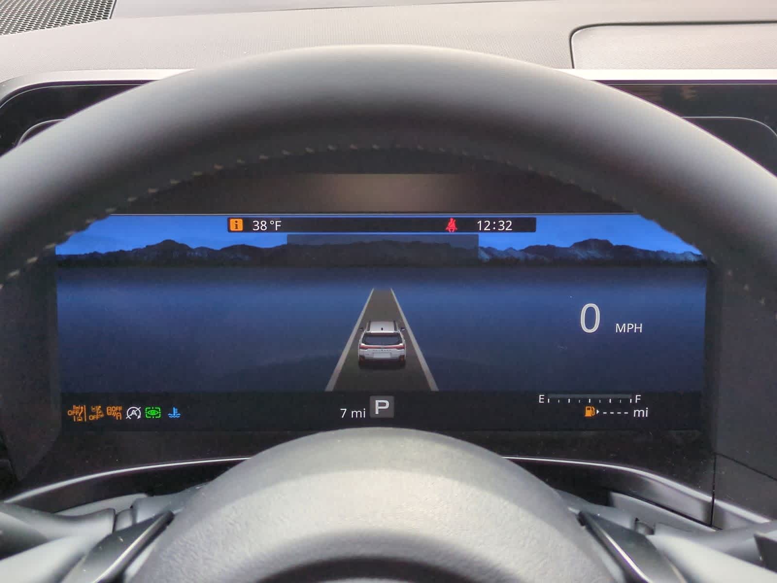 Thumbnail: 2026 Subaru Outback - 34