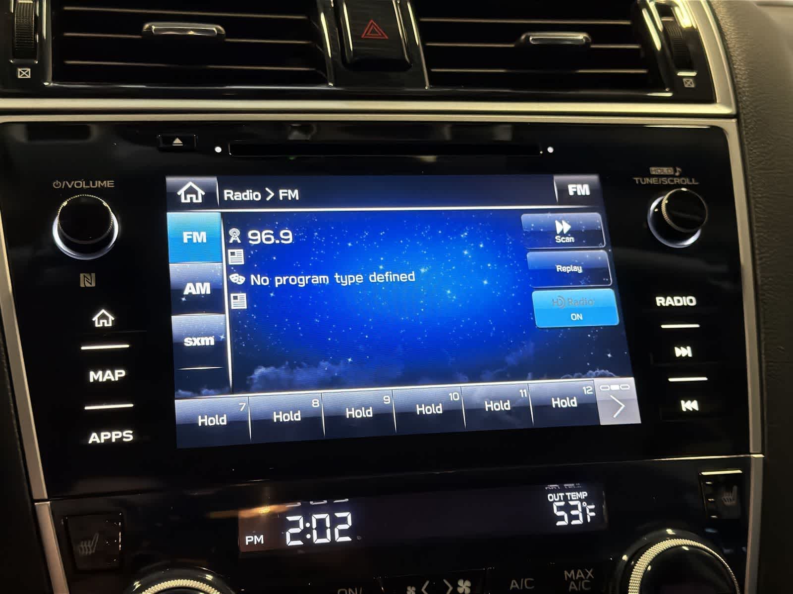 Thumbnail: 2018 Subaru Legacy - 33