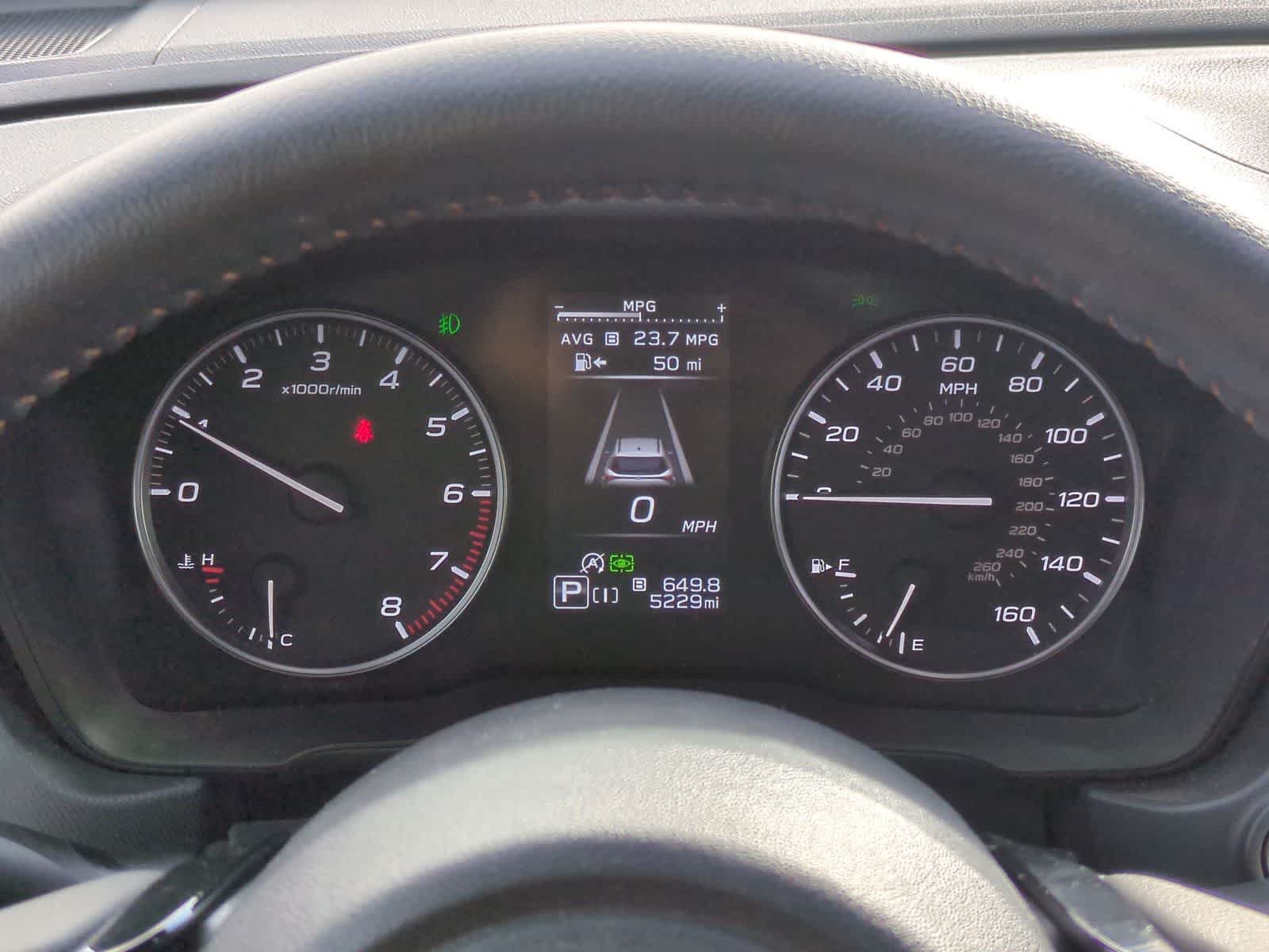 Thumbnail: 2025 Subaru Forester - 35