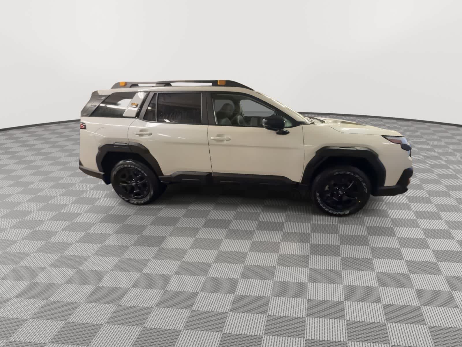 Thumbnail: 2026 Subaru Outback - 2