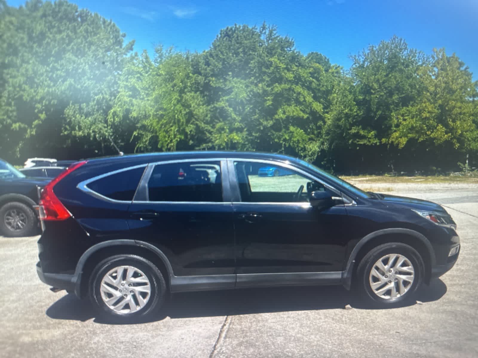 Thumbnail: 2016 Honda CR-V - 6