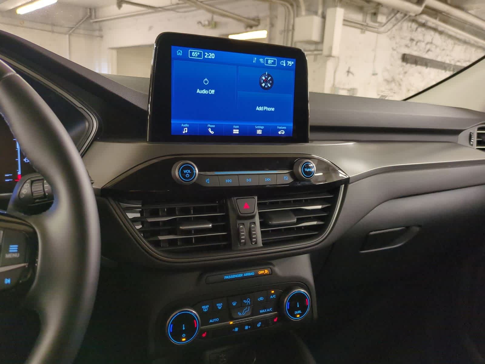 Thumbnail: 2024 Ford Escape - 28