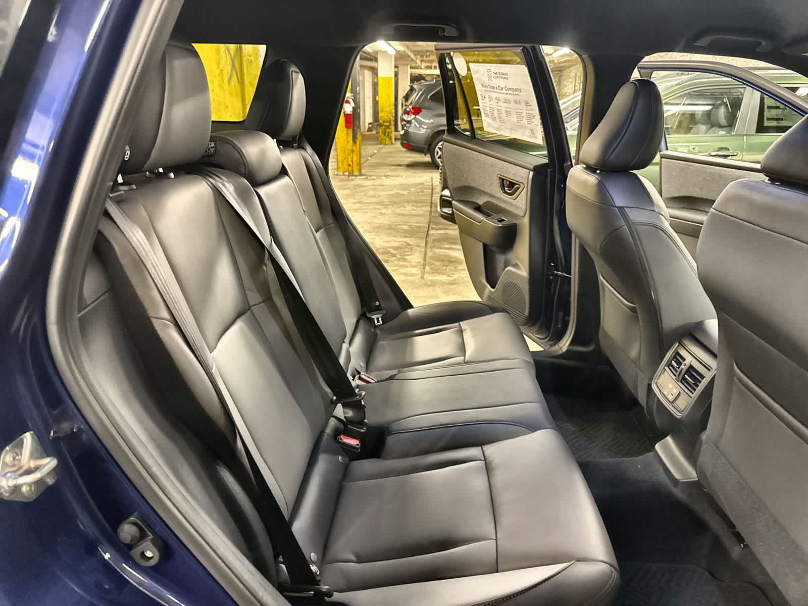 Thumbnail: 2026 Subaru Outback - 20