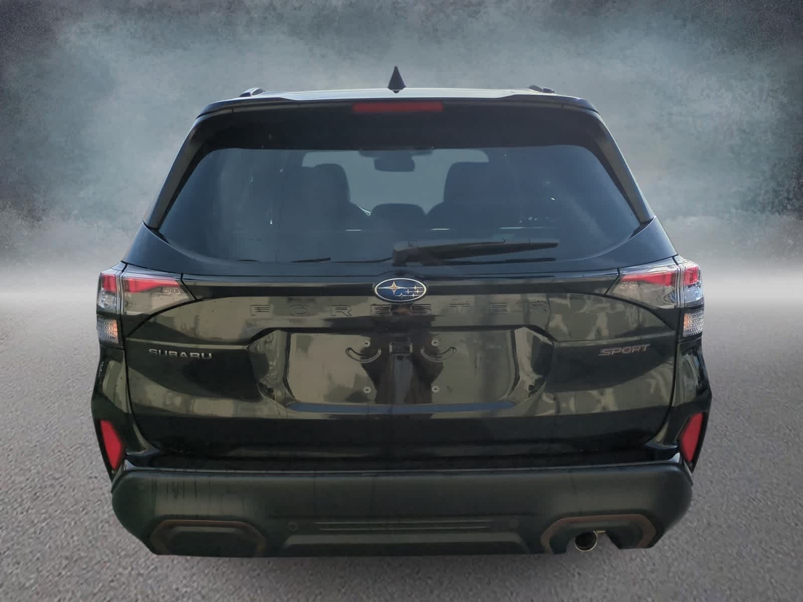 Thumbnail: 2026 Subaru Forester - 7