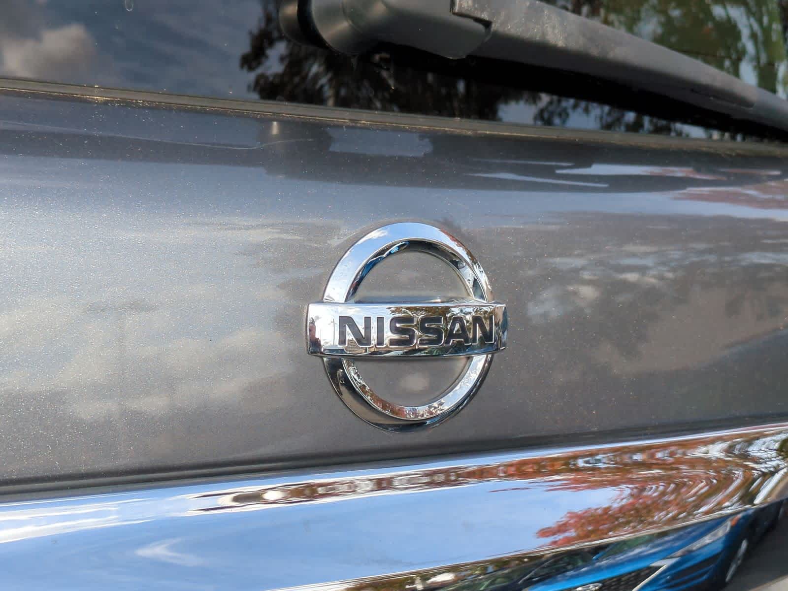 Thumbnail: 2019 Nissan Armada - 12