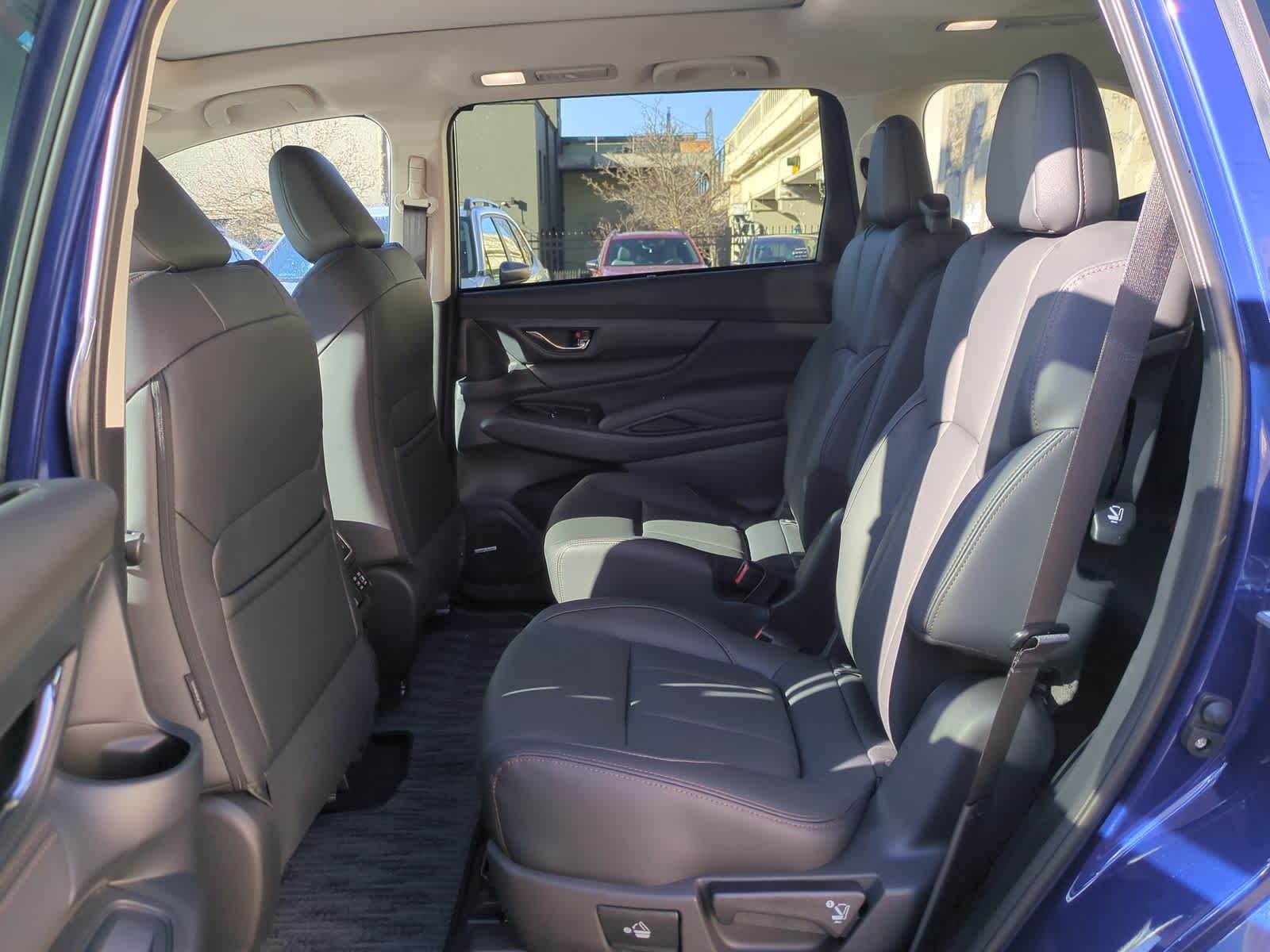 Thumbnail: 2026 Subaru Ascent - 21