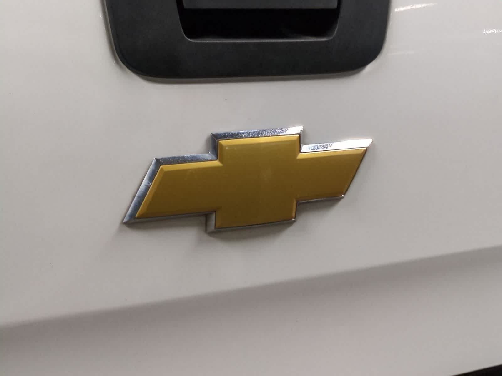 Thumbnail: 2013 Chevrolet Silverado 2500 - 12