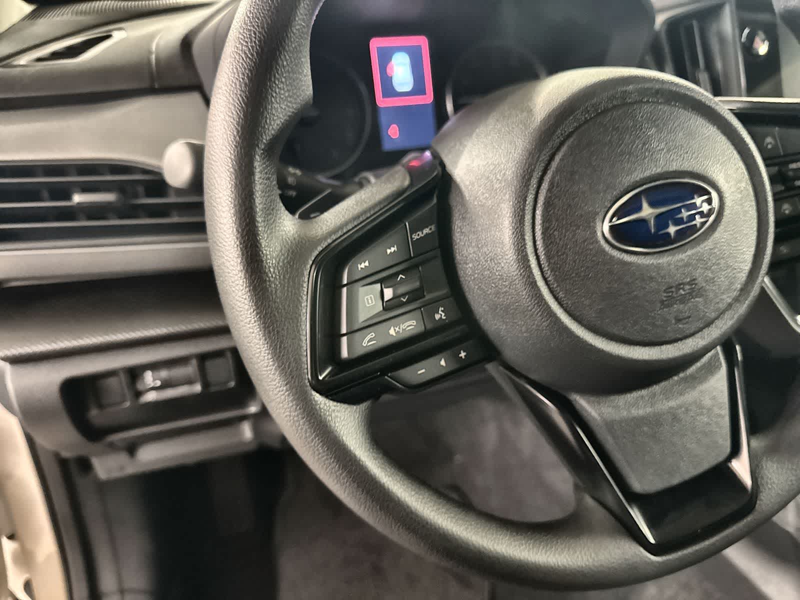 Thumbnail: 2026 Subaru Crosstrek - 26