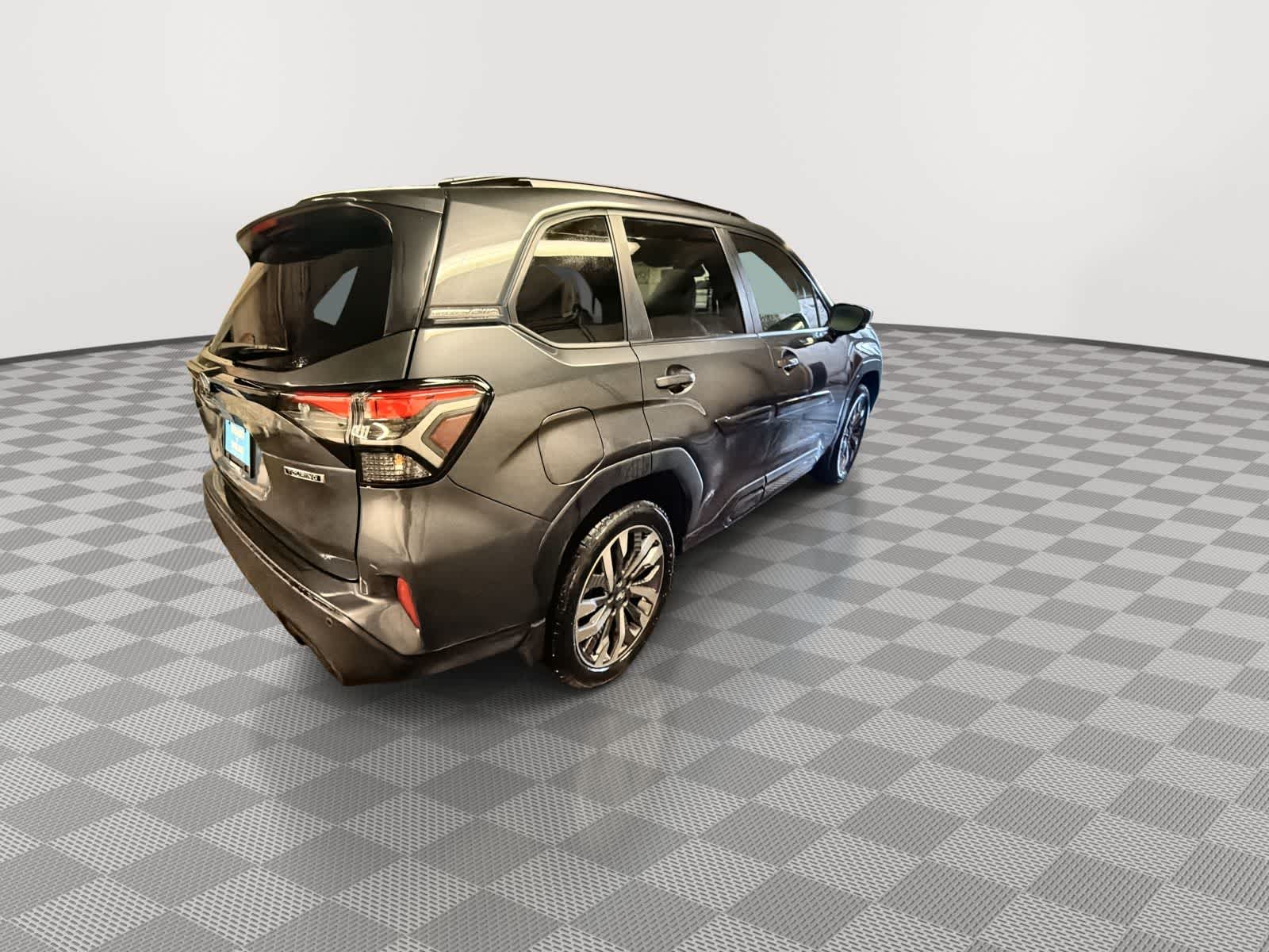 Thumbnail: 2026 Subaru Forester - 8