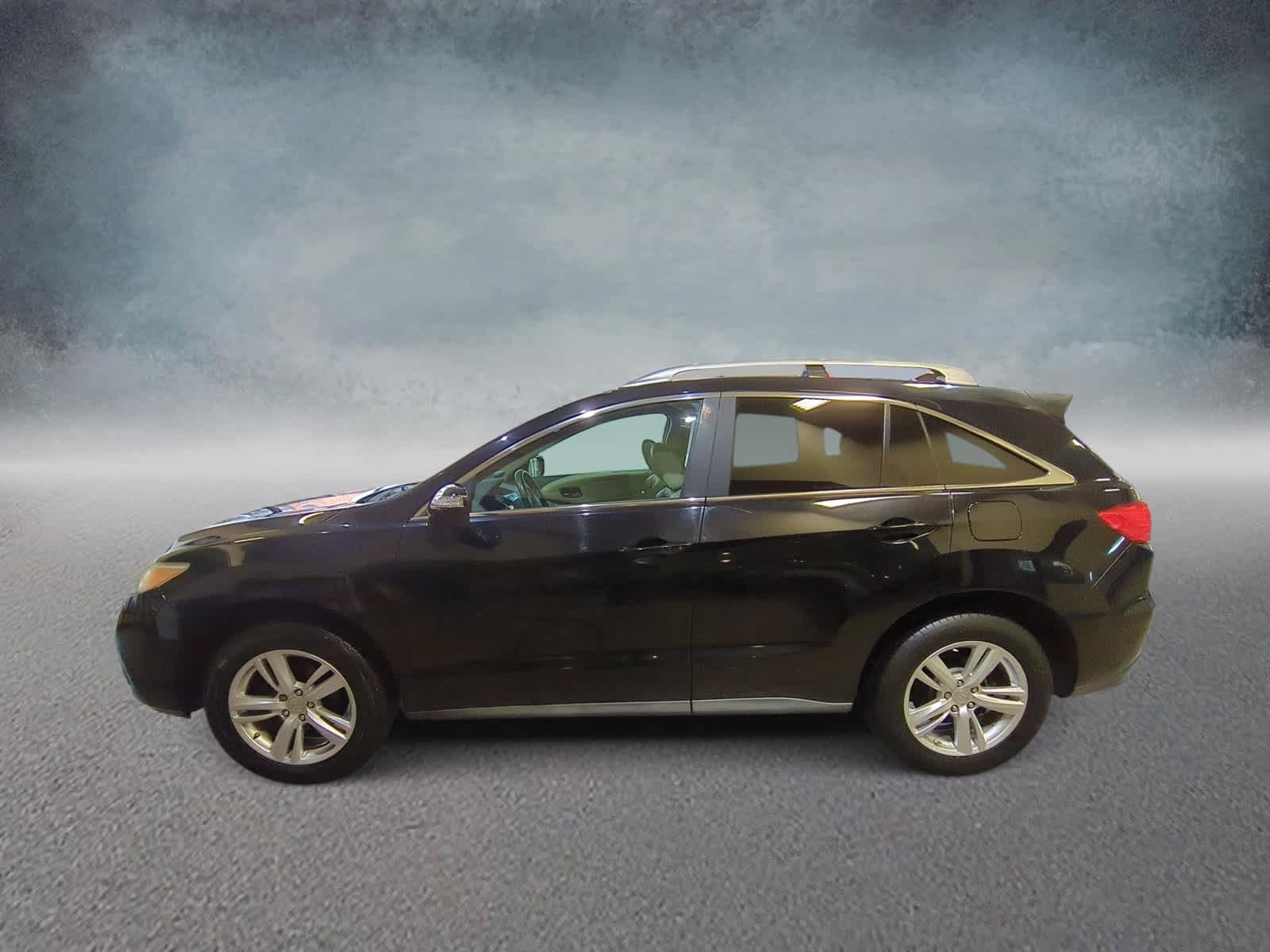 Thumbnail: 2015 Acura RDX - 5