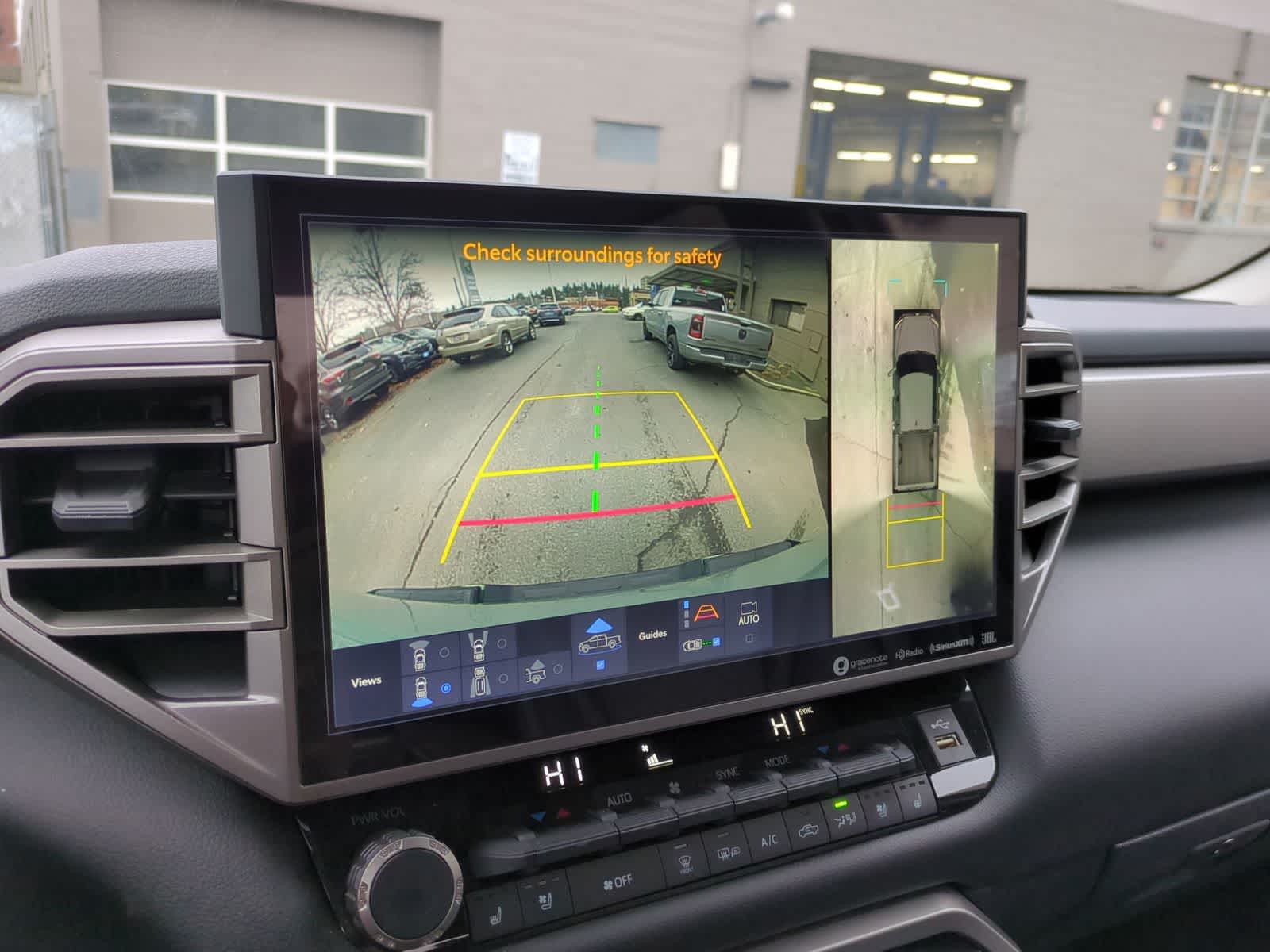 Thumbnail: 2024 Toyota Tundra - 31