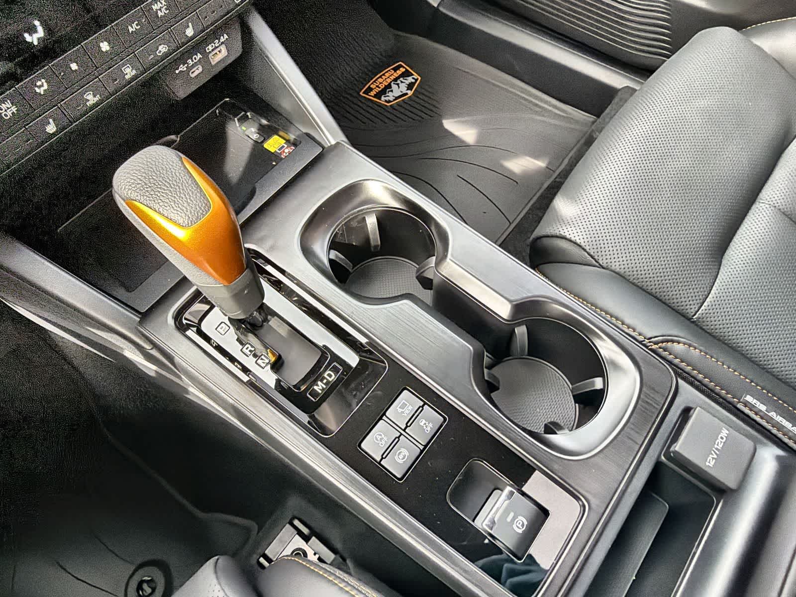 Thumbnail: 2026 Subaru Outback - 35