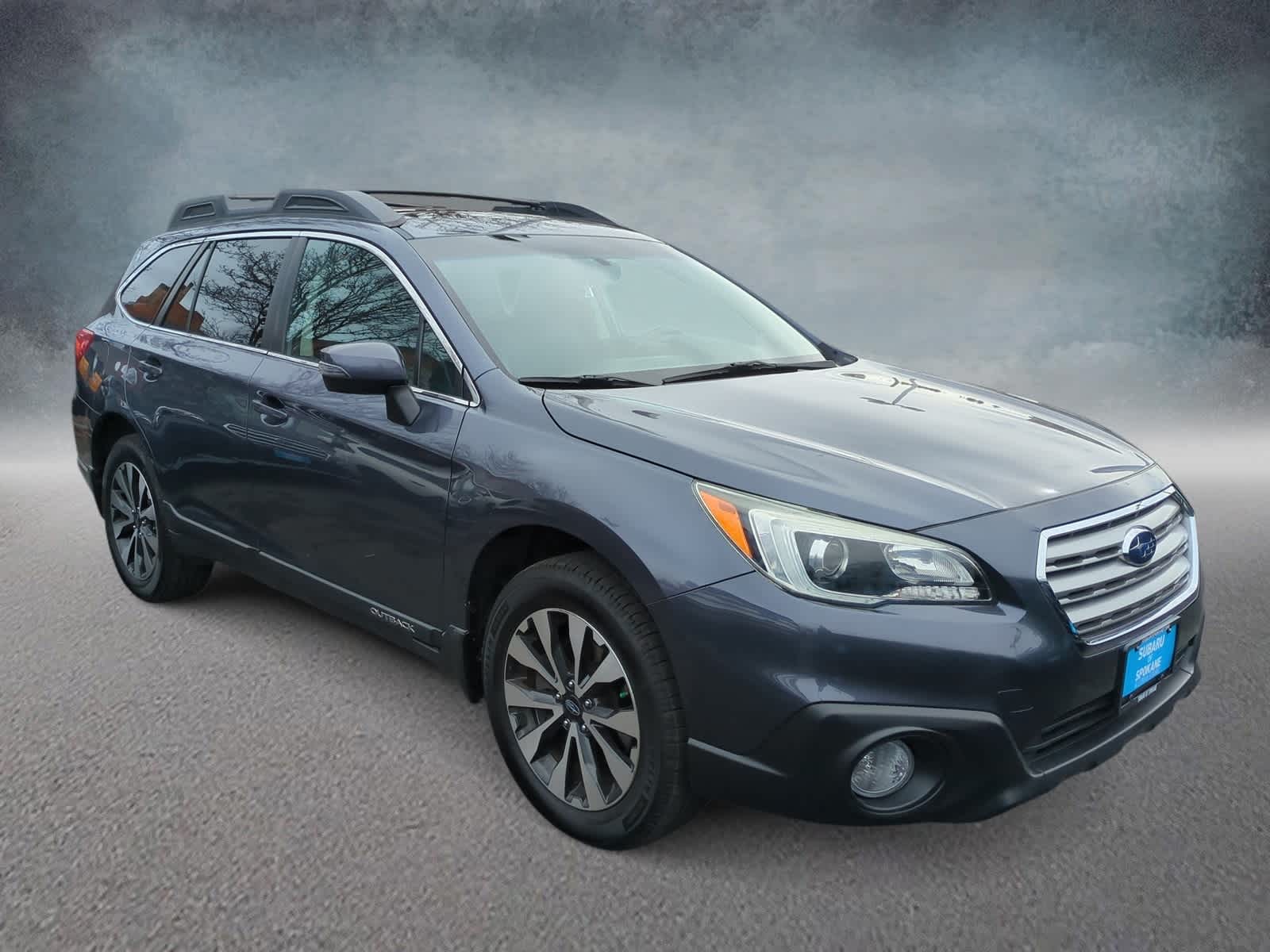 Thumbnail: 2016 Subaru Outback - 2