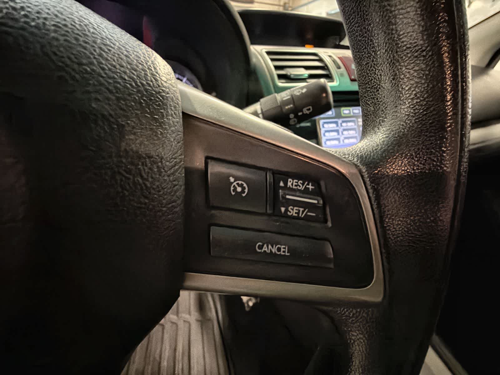 Thumbnail: 2015 Subaru XV Crosstrek - 24