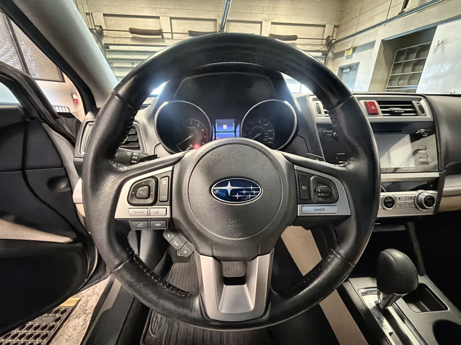 Thumbnail: 2016 Subaru Outback - 23