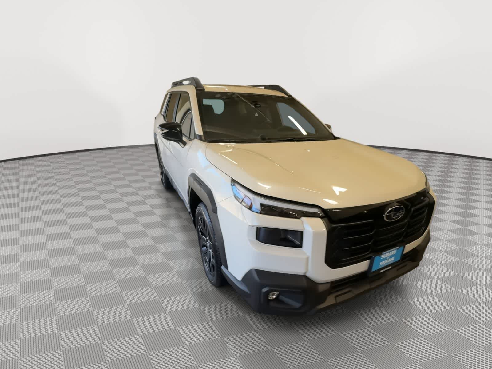 Thumbnail: 2026 Subaru Outback - 3