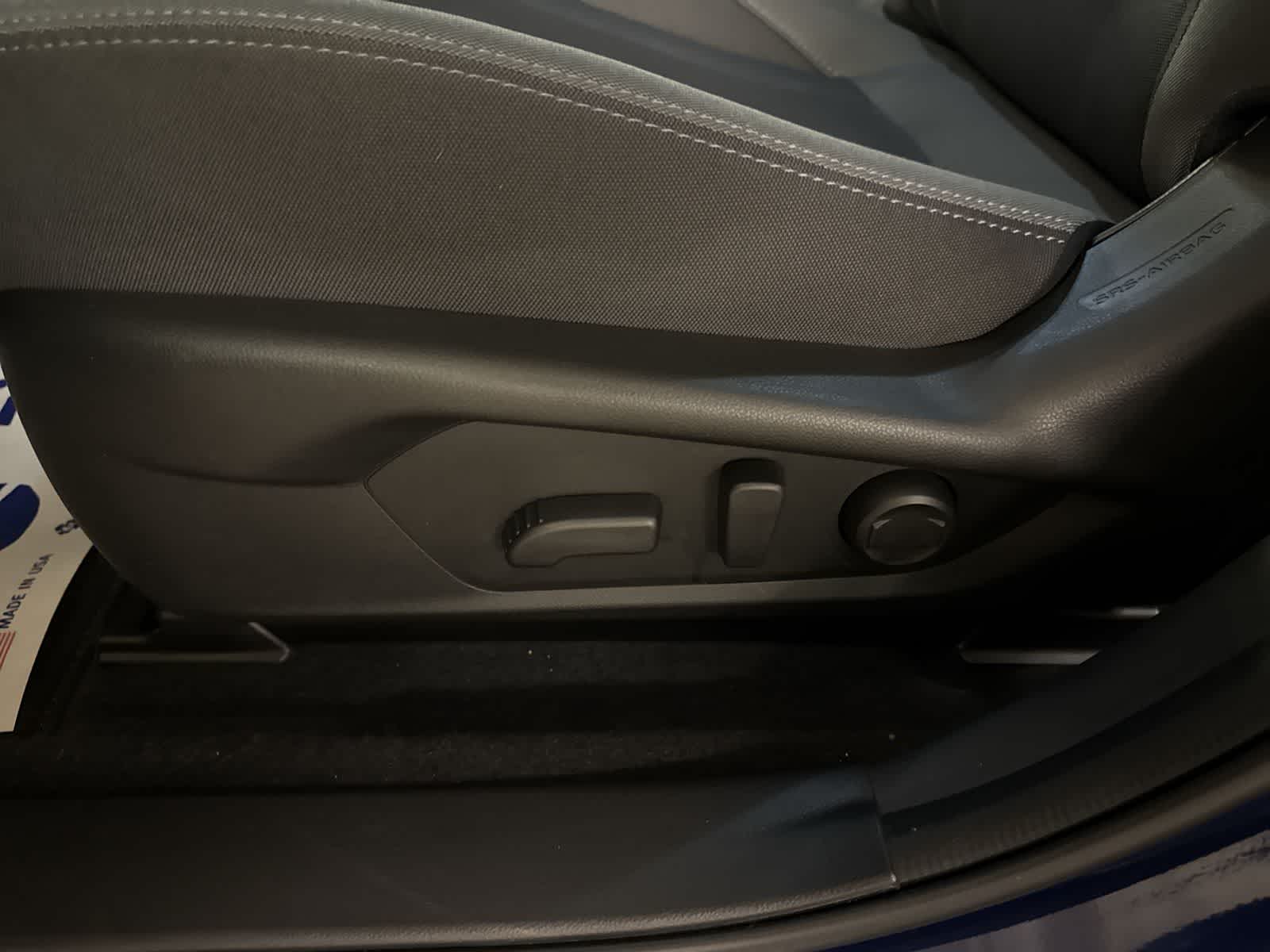 Thumbnail: 2025 Subaru Crosstrek - 19