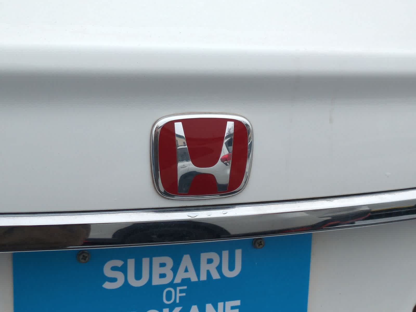 Thumbnail: 2014 Honda Civic - 12