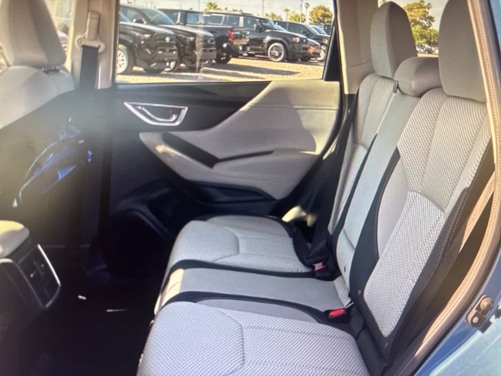Thumbnail: 2023 Subaru Forester - 13