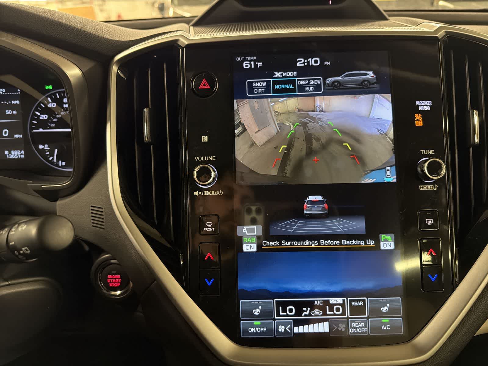 Thumbnail: 2023 Subaru Ascent - 30