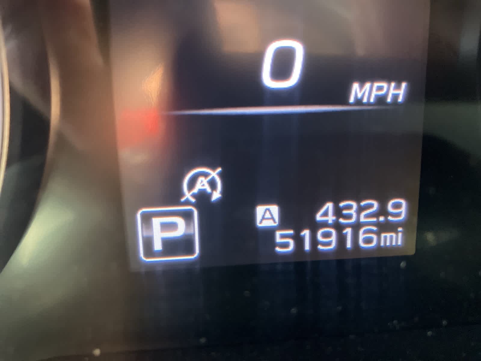 Thumbnail: 2022 Subaru Outback - 8