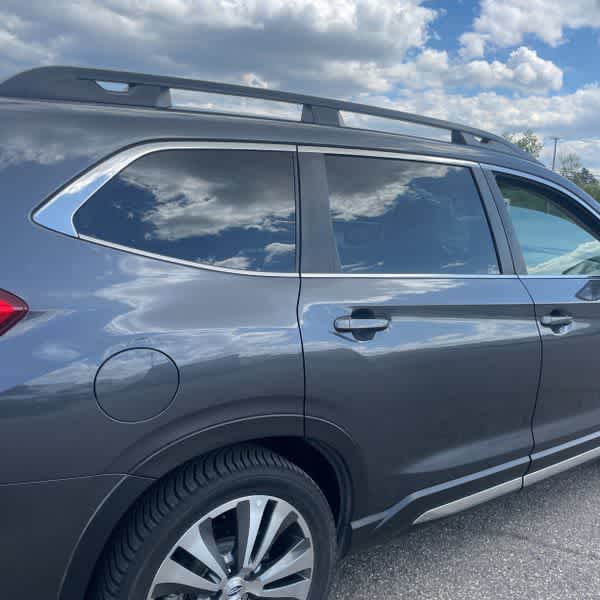 Thumbnail: 2019 Subaru Ascent - 9