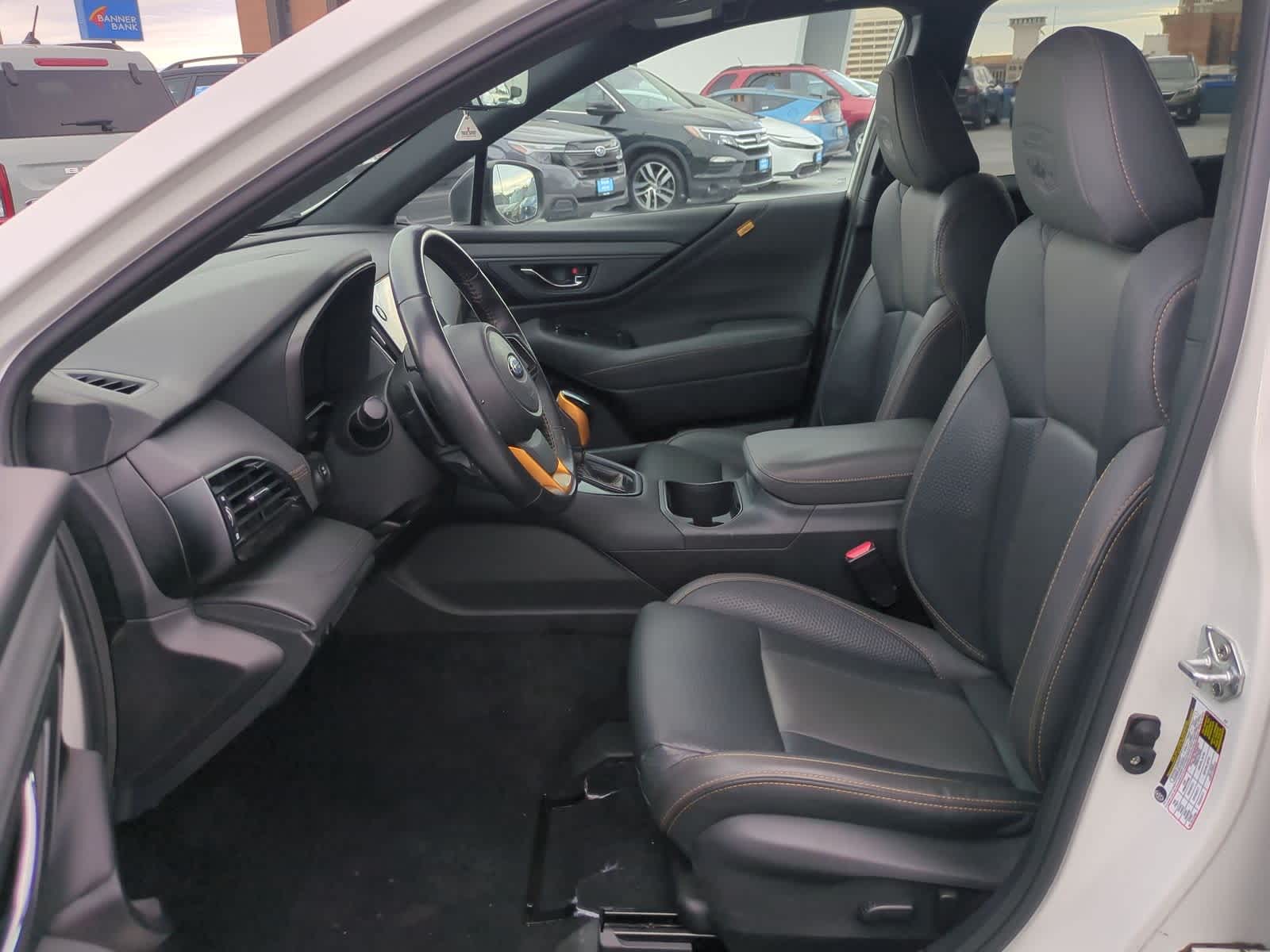 Thumbnail: 2022 Subaru Outback - 17