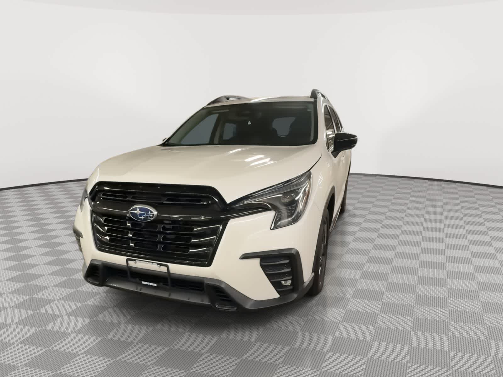 Thumbnail: 2024 Subaru Ascent - 5