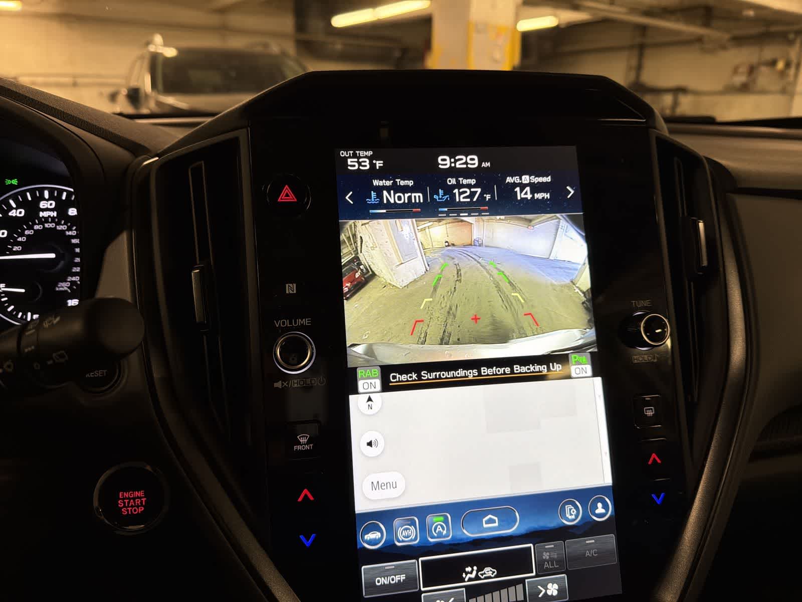 Thumbnail: 2025 Subaru Crosstrek - 33