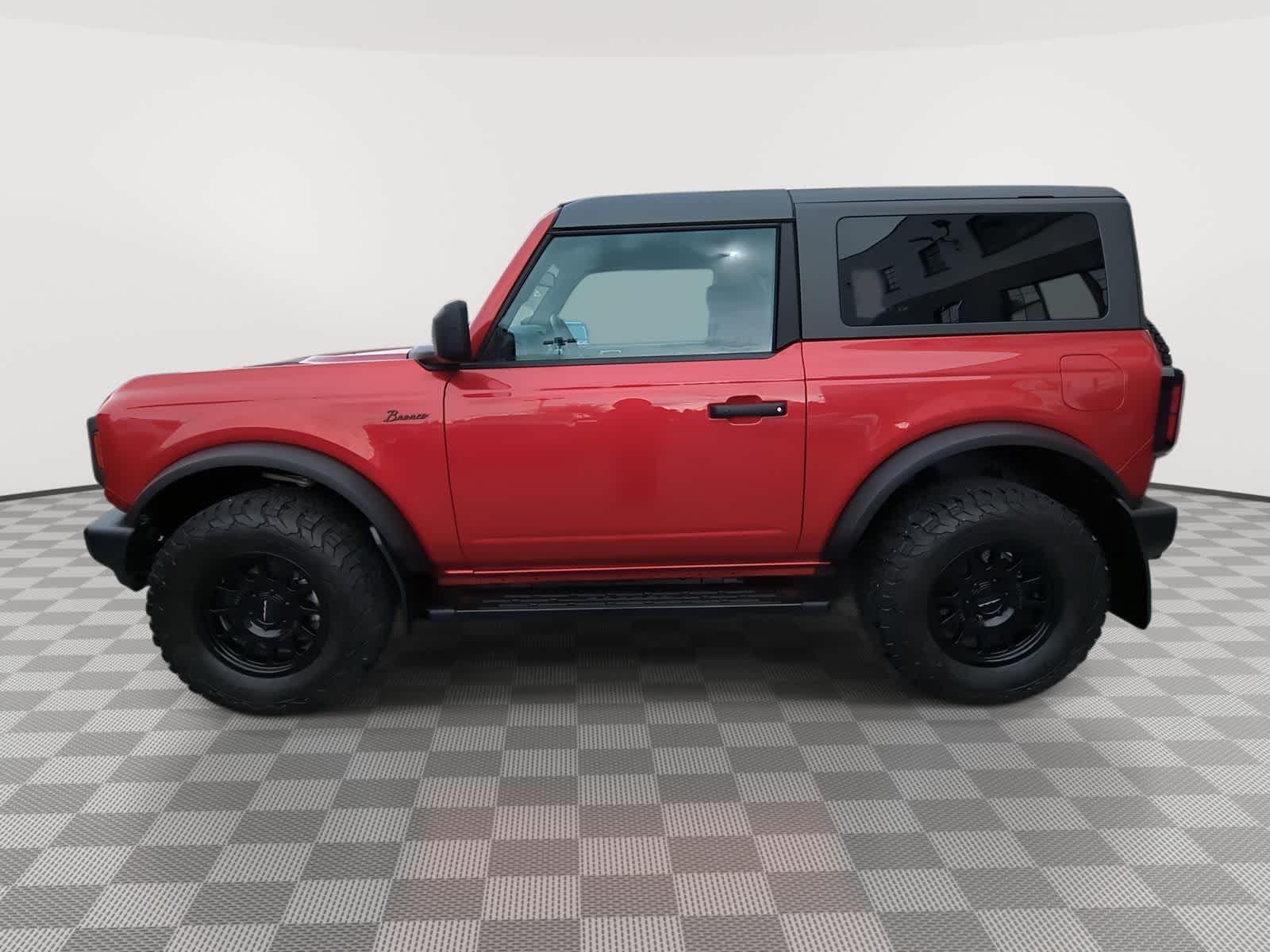 Thumbnail: 2023 Ford Bronco - 5