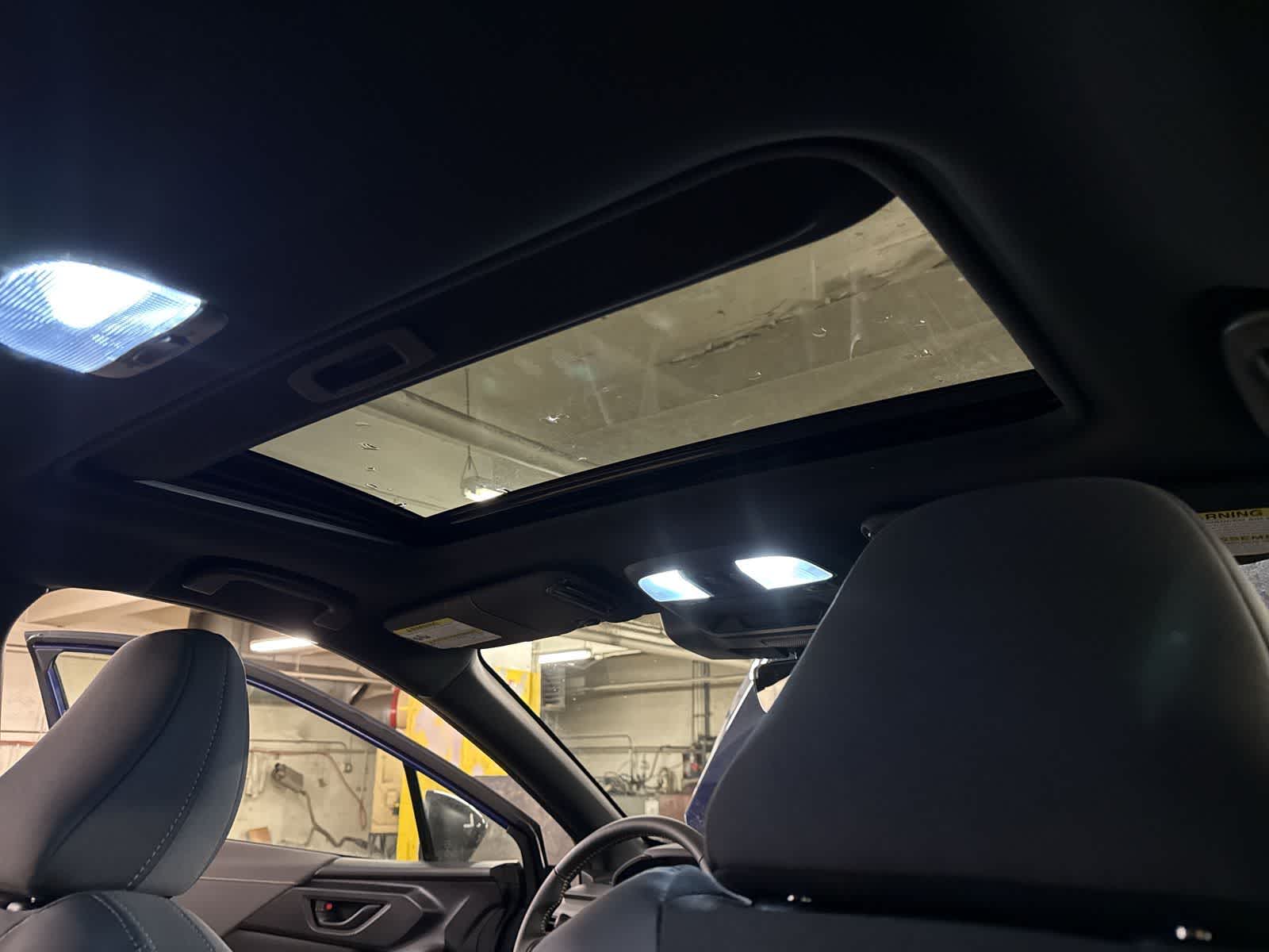 Thumbnail: 2026 Subaru Crosstrek - 22