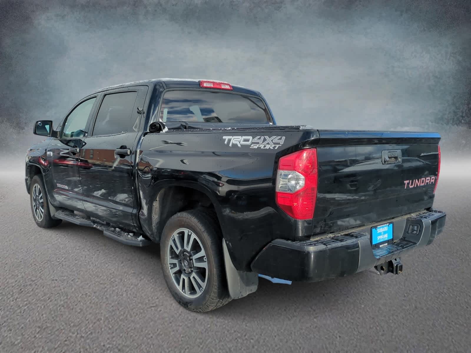 Thumbnail: 2019 Toyota Tundra - 6