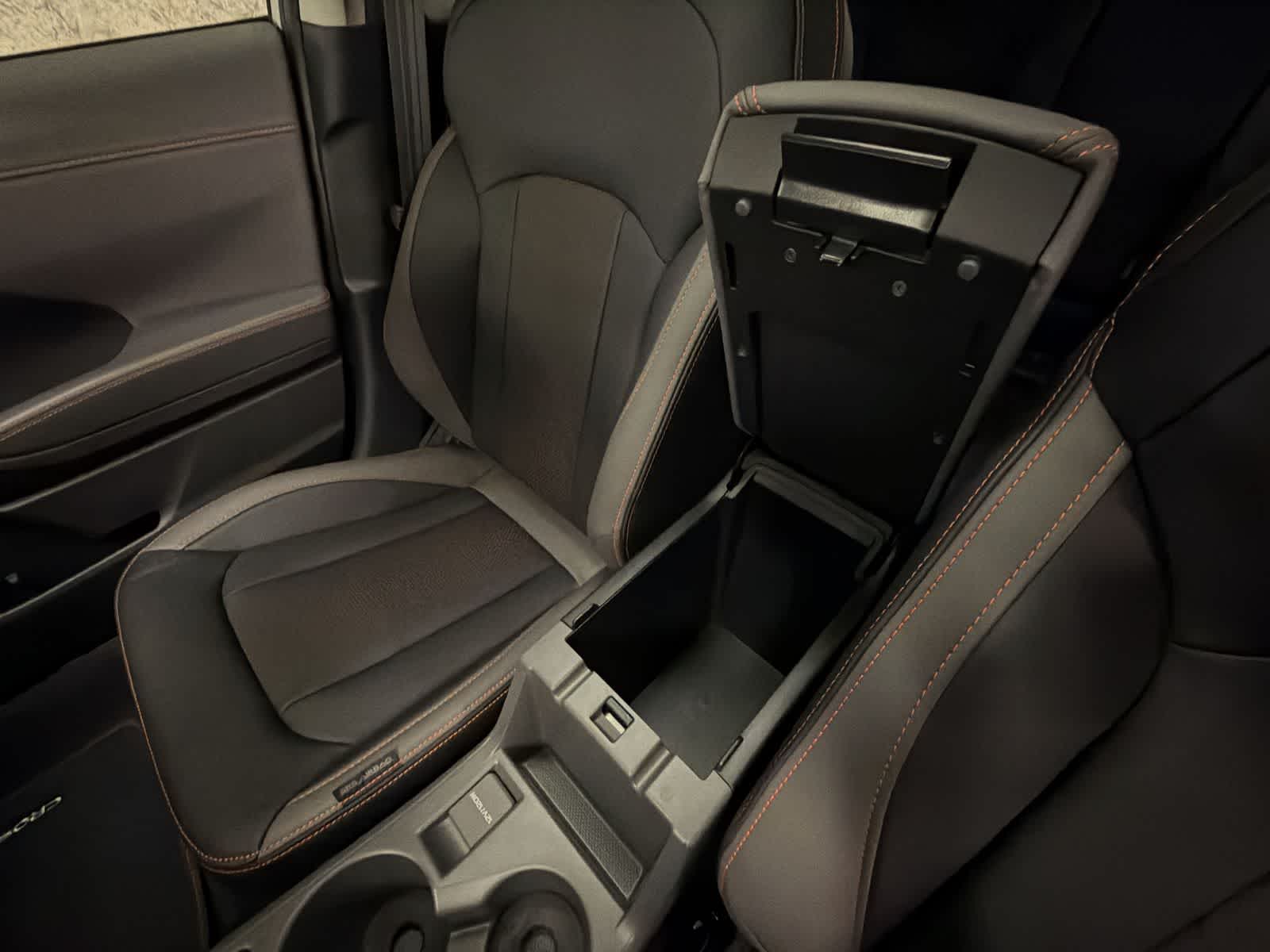 Thumbnail: 2026 Subaru Crosstrek - 30