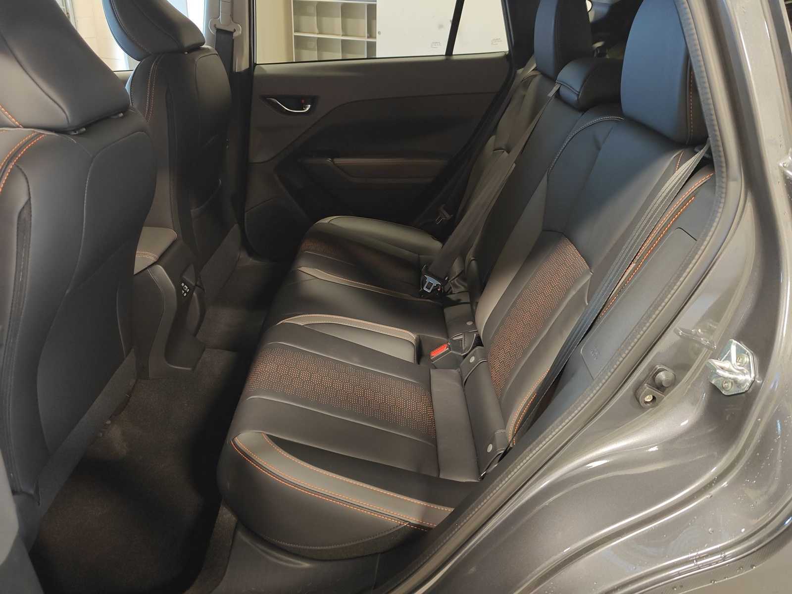 Thumbnail: 2026 Subaru Crosstrek - 20