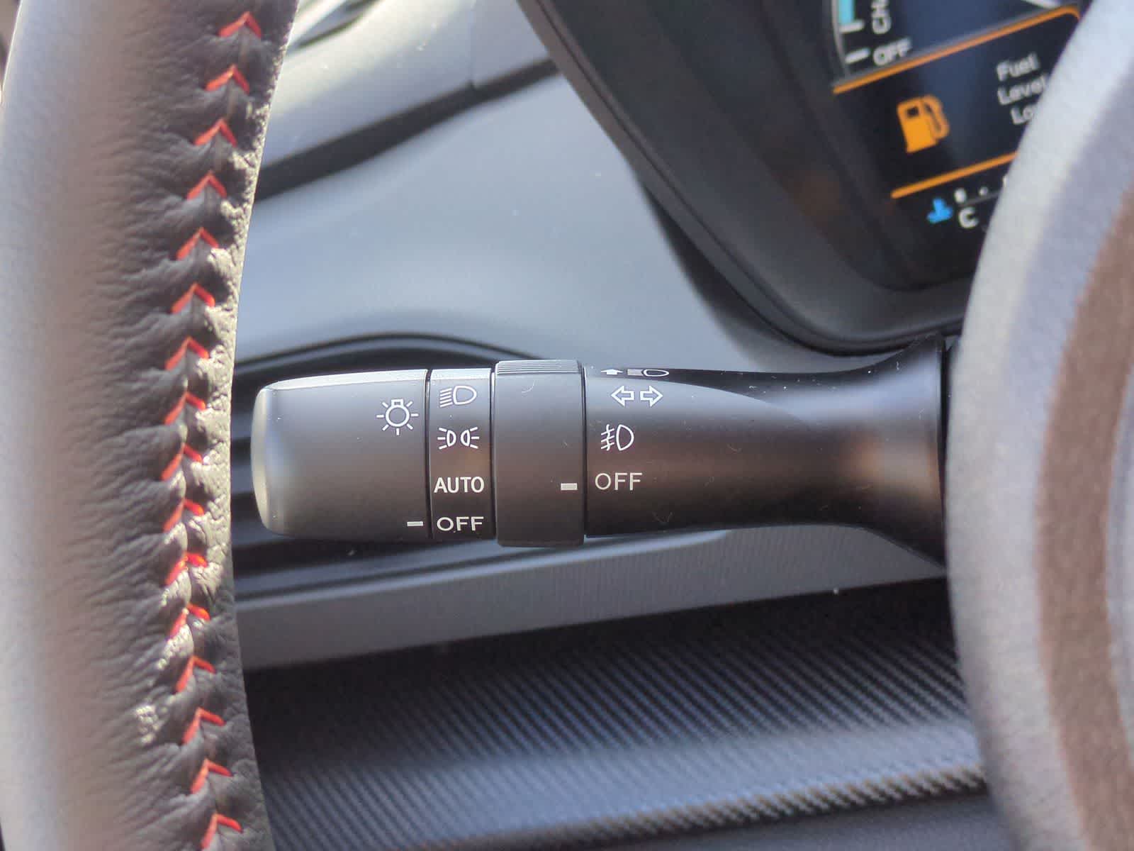 Thumbnail: 2026 Subaru Crosstrek - 28