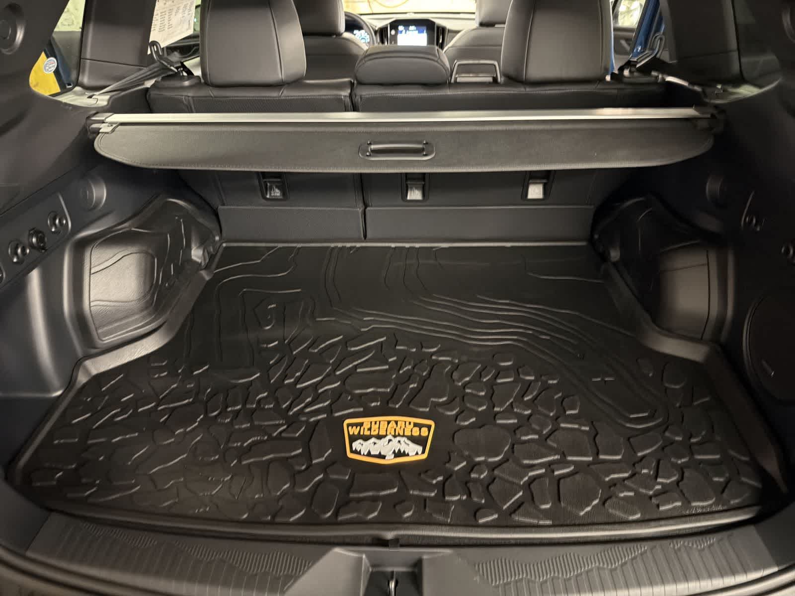 Thumbnail: 2026 Subaru Forester - 36