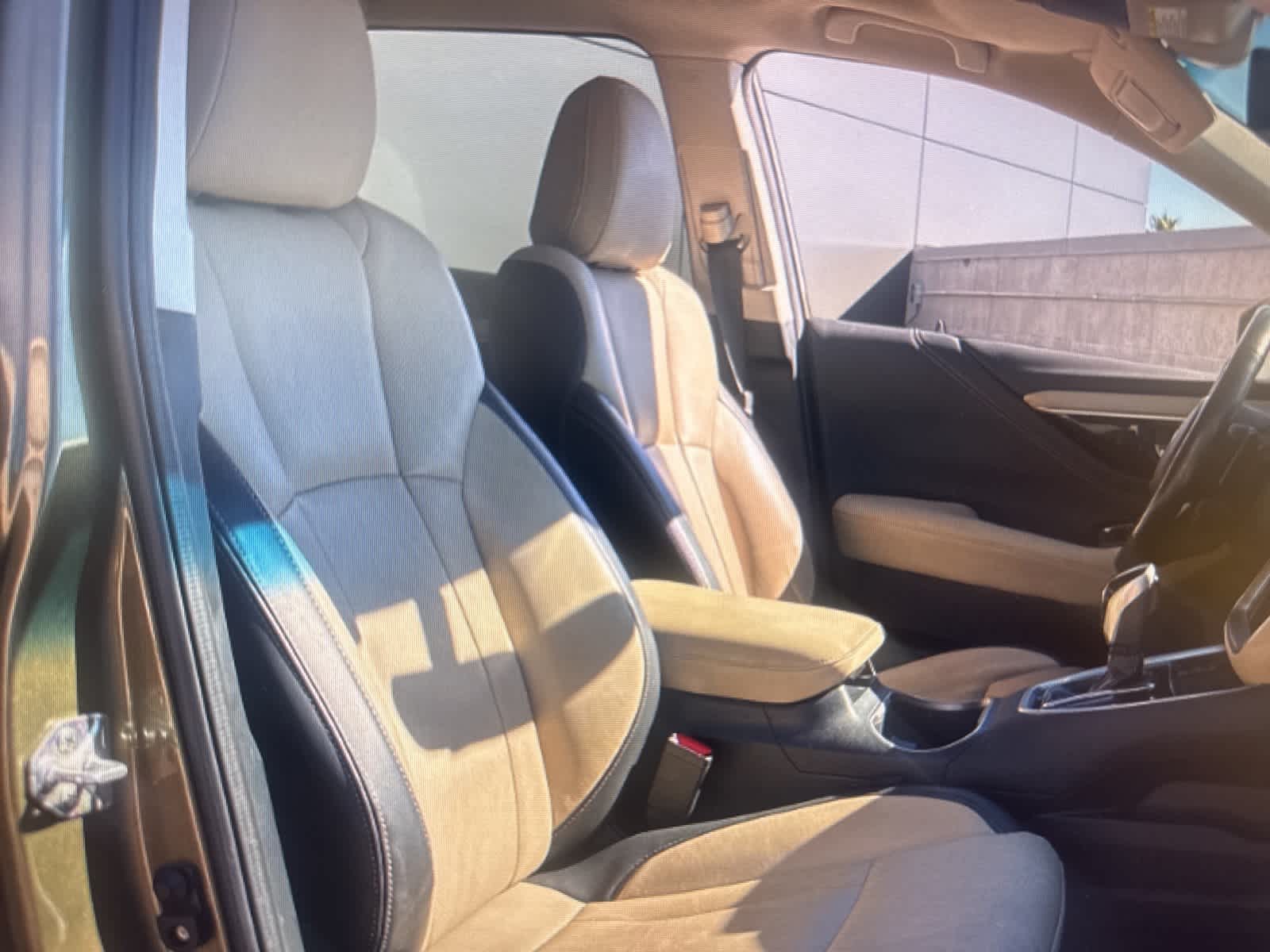 Thumbnail: 2021 Subaru Outback - 11