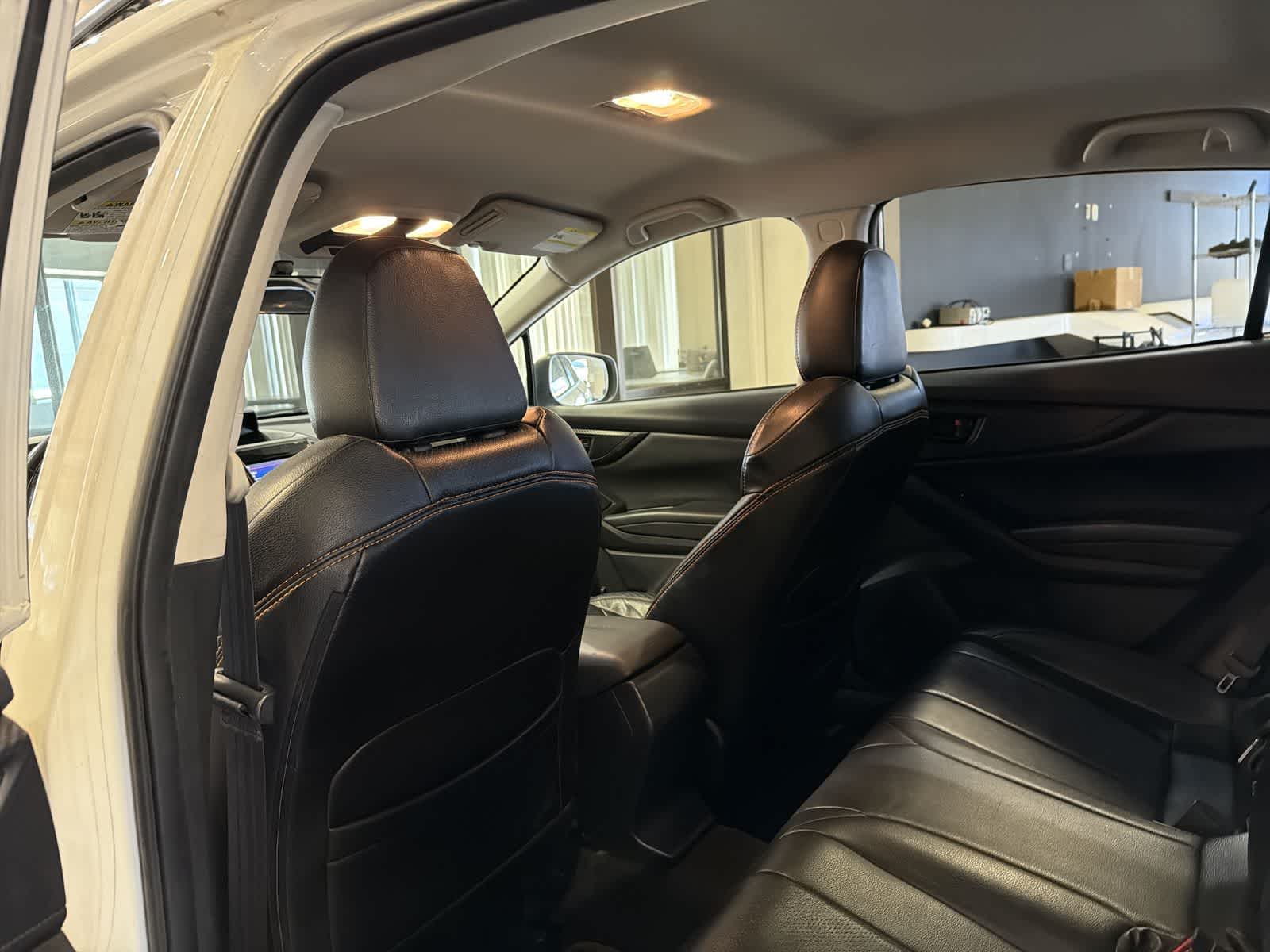 Thumbnail: 2019 Subaru Crosstrek - 18