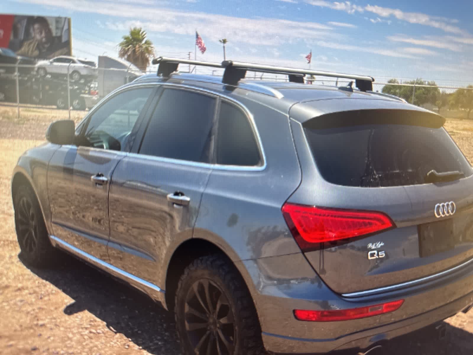 Thumbnail: 2016 Audi Q5 - 3