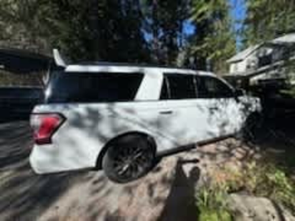 Used 2019 Ford Expedition Max Limited SUV