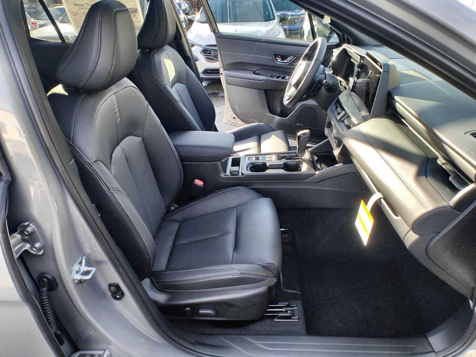 Thumbnail: 2026 Subaru Outback - 24