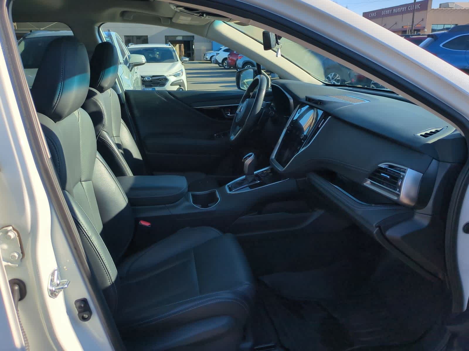 Thumbnail: 2022 Subaru Outback - 23